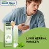 Lung Cleanse Detox Stick Remove Mucus Relieve Stuffy Nose Promote Smooth Breathing Clear Liver Moisten Lung Health Nasal Inhaler