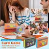 Card Game, Board Games, Party Games, Family Games, Card Board Games For 2-5 People