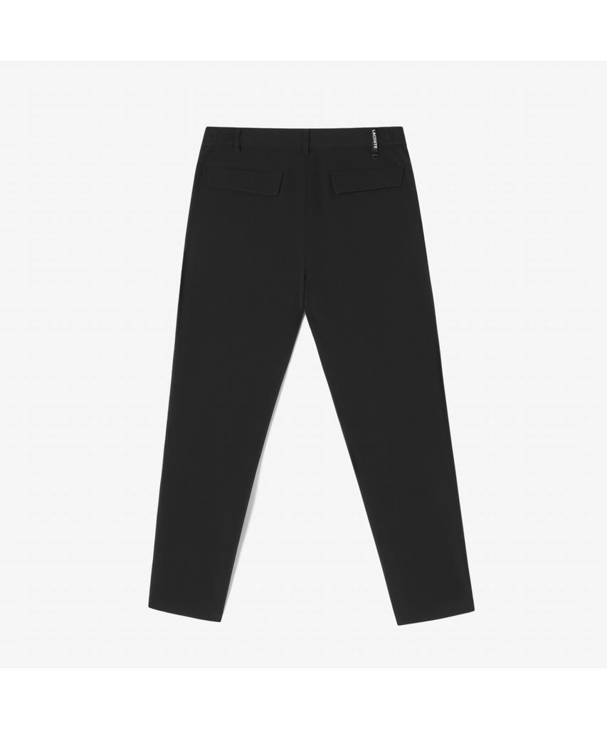 LACOSTE Мужские базовые осенние брюки Hh811E-54N 031