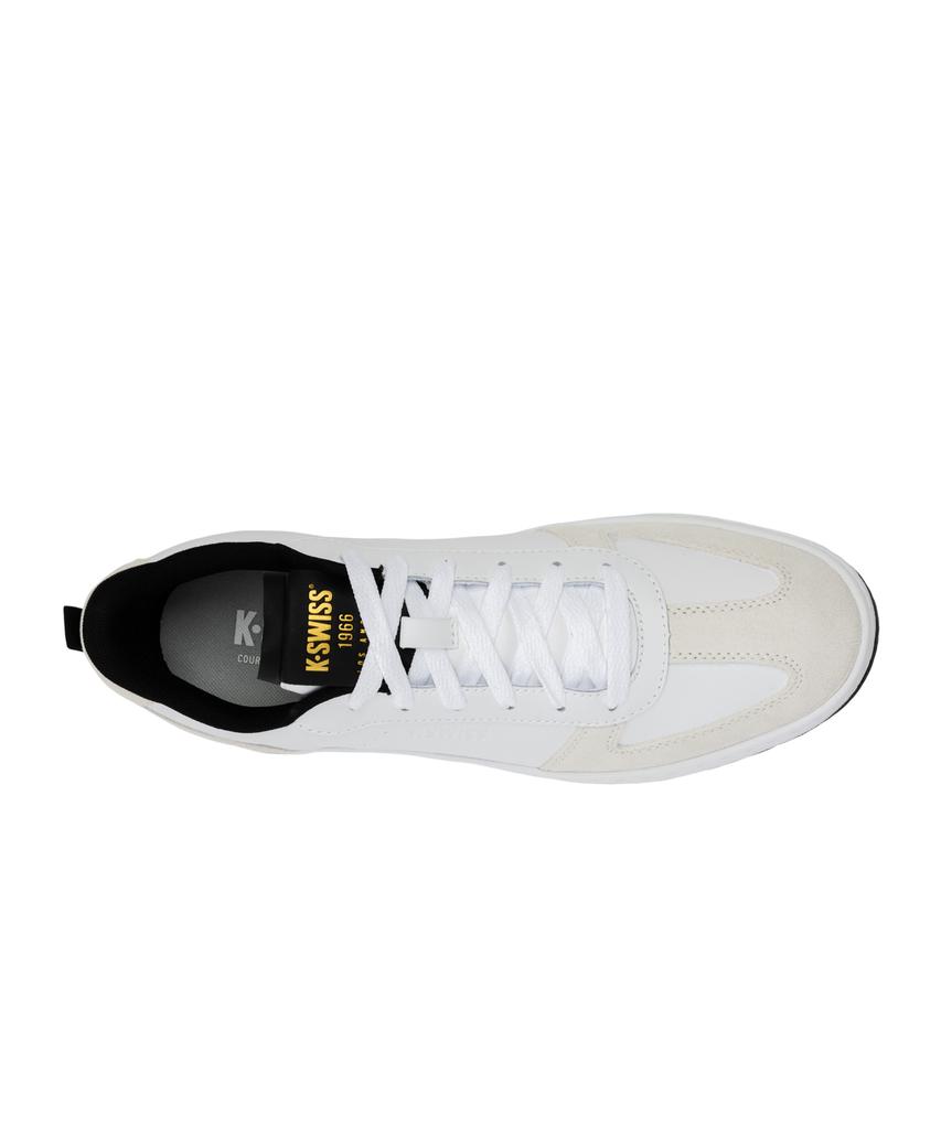 Мужская куртка K-Swiss Кроссовки Varsity_Aksflmv003Ab