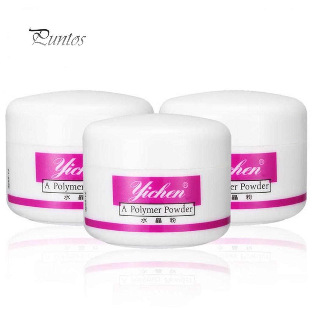 Акриловая пудра для ногтей