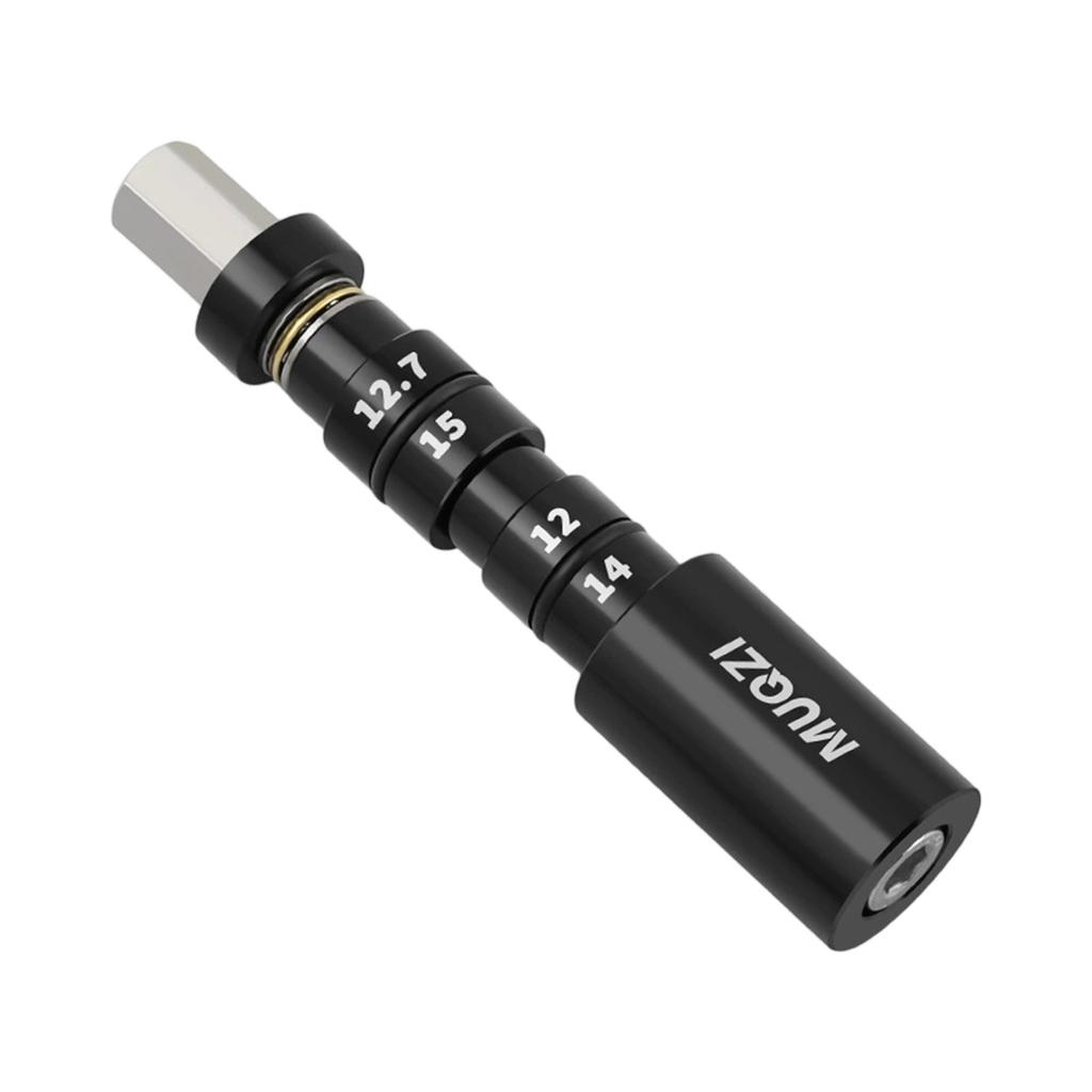 Инструмент для втулок DU заднего колеса велосипеда, инструмент для статической запрессовки и снятия втулки задней оси, набор для обслуживания и инструменты