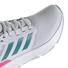 Running Shoes GLX 6 LIU99 Dash Pink Cm [Adidas] Women's Gray/Arctic Fusion/Lucid (IE1989) 23.0
