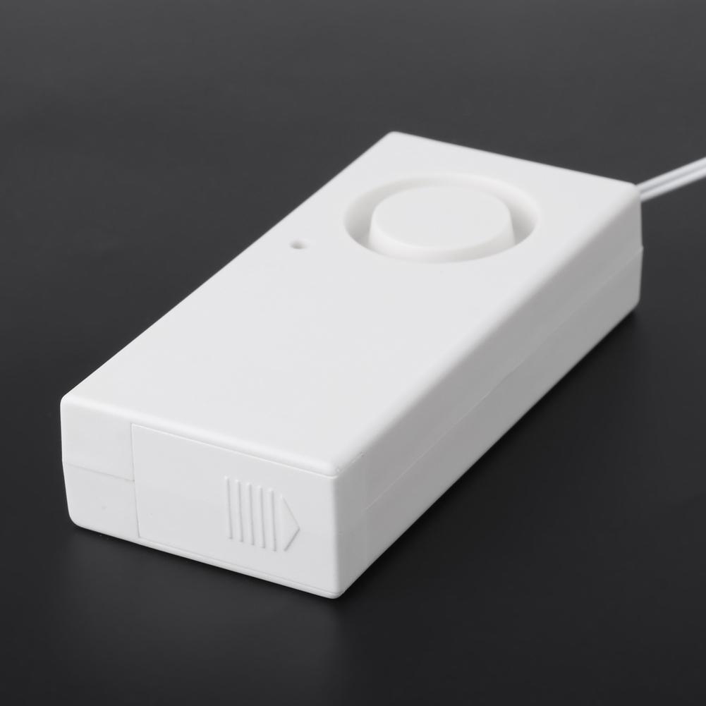 Water   Sensor, Water Overflow Sensor, Low Power Consumption Detector 120dB Water  age Alarm System Water  , Water Detectors and Alarms