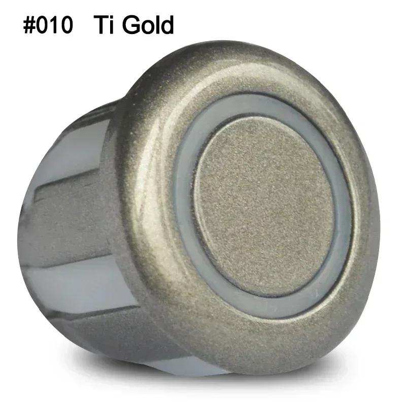 4/6/8 Reverse Car Parktronic Assist Parking Sensor Kit Front and Rear Backup Radar Ultrasonic Blind Spot Detection Alert System