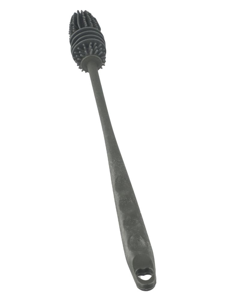 Щетка для чистки 50 г Удобная Серая Горячая Распродажа Надежная