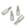 Connector Self Tapping Plate Holder Furniture Screw Furniture Connector Bolt Wardrobe Fixing Tool