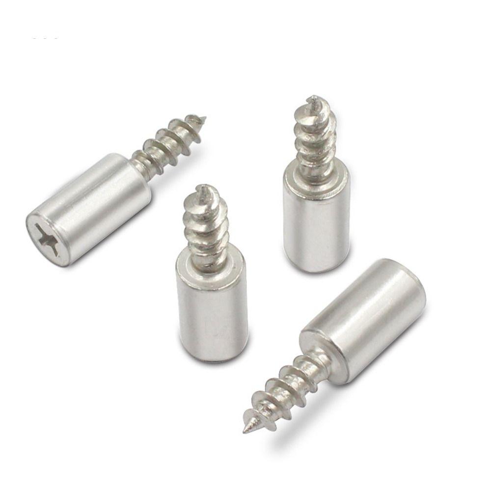 Connector Self Tapping Plate Holder Furniture Screw Furniture Connector Bolt Wardrobe Fixing Tool