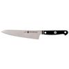 ZWILLING Gourmet - Couteau De Chef Compact (14 Cm) - Acier Inoxydable