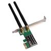 Сетевая карта Realtek5392 PCIe 300 Мбит/с Беспроводной USB-адаптер с WIFI для ПК Настольного компьютера Внешний интерфейс Товар в наличии