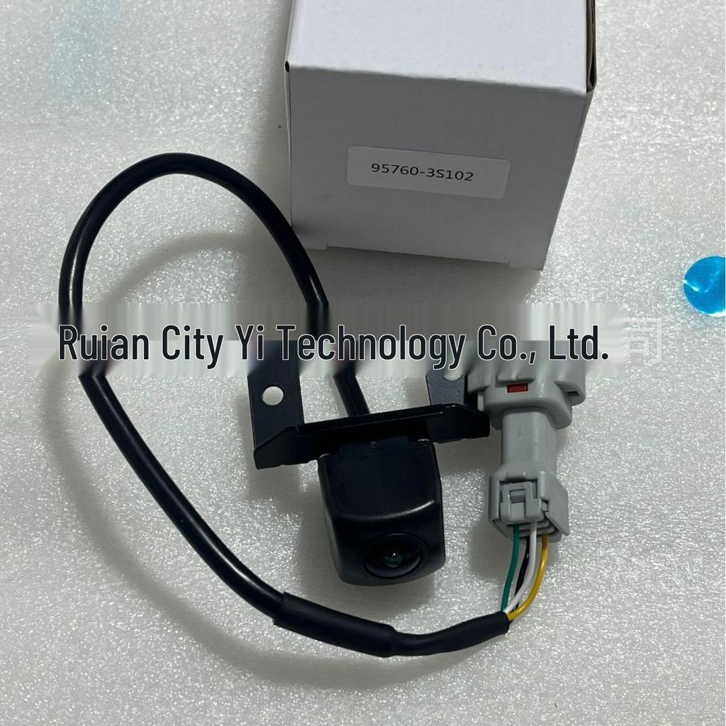 Hyundai Sonata 2011-14 Rearview Backup Camera 95760-3S101