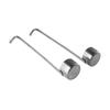 Tea With Hook Sauce Stainless Steel Oil Measuring Spoon Wine Dipper Bar Tool Beer Pouring Ladle