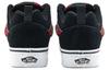 Vans Knu-Skool 'Рейв Клетка Черная'