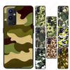 For OnePlus Nord N10 N100 CE 5G Funda Camouflage Pattern Camo Army Cases for One Plus 6 5T 6T 7T 8T 8PRO 9PRO Phone Cover Coque