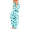 Keanu Womens/Ladies Fleece Animals Lounge Pants (Pack of 2)