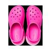 Crocs Bubble Crush Clog 210061 0wC Pink Crush [Bubble C
