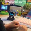 Эмо ИИ Робот Питомец: Двуязычная игрушка-компаньон и для эмоциональной поддержки