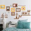 Decorative Wall Stickers & Photo Frames for Living Room & Bedroom