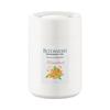 HARUKADO Carall Car Air Freshener Botanish Standing Type Osmanthus 160g 3606
