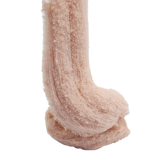 70 мл Цветная глина Игрушка Мягкая Кристальная Грязь Тянущаяся Нелипкая Облачная Снятие Стресса Новинка Игрушка Сделай Сам Изготовление Фруктовый Слайм Игрушка Декомпрессионная Игрушка Детская Игрушка Подарок