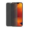 Protective Glass - PanzerGlass - iPhone 14/13/13 Pro - Privacy Filter - Shock Resistant - Black