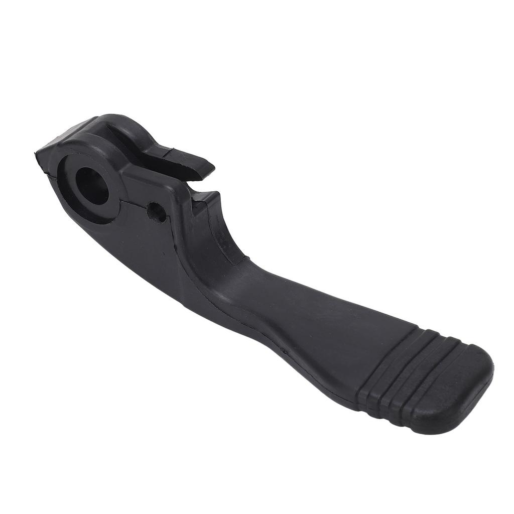 Ручка переключения передач подвесного мотора из АБС-пластика для замены на 2-тактную лодку 15 л.с. для ремонта