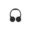 Casque arceau supra aural sans fil Bluetooth Philips 4000 series Noir