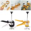 1Pcs Jack Tiler Paving Ceramic Tile Lift Regulator Door Cabinet Panel Manual Lift Positioning Tool