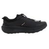 HOKA Hiking Outdoor Shoes TRANSPORT Black Sneakers with Replacement Laces 1123153-BBLC (Black/26.0/Men's)