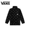 Женская куртка Vans свободного кроя с воротником-стойкой