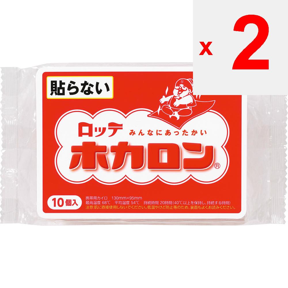 Lotte Electronics Industries Hokalon 10 шт.. Обычная грелка для тела Одноразовая грелка для тела Обычная грелка для тела