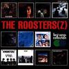 CD ROOSTERS - Best Songs Collection COCA126534 Nippon Columbia 1995 Japan Rock Used