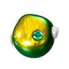 SHIMANO Tairaba Head Engetsu Rakuchen Bakaku Head R 004 Green Gold 60g Sea Bream Salt Metal