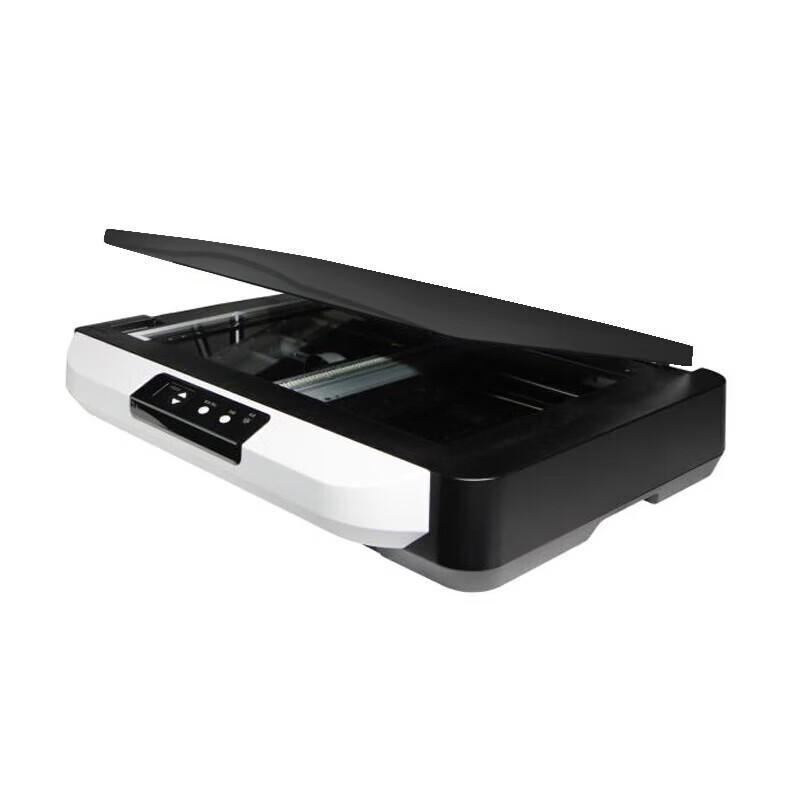 Yingyuan M2480+ A3 Flatbed Color Scanner CN plug (adapter included)