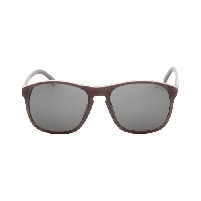 Lunettes de soleil - Lozza - Tendance - Monture en acétate - Protection catégorie 3 - Mixte