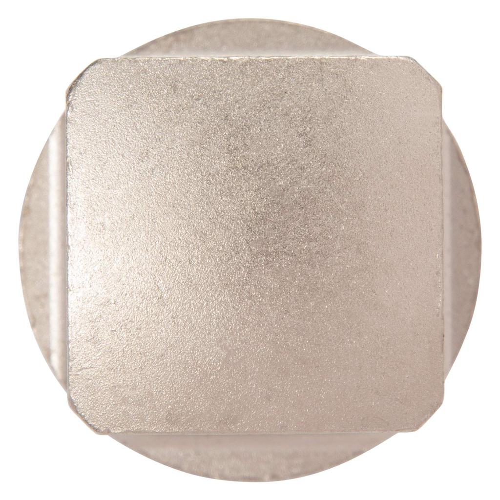 TONE Impact Socket Drive Adapter, NA48, 1/2" (12.7mm) & 1" (25.4mm)