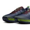 Nike Кроссовки B18 Dj6158 403 мужские S React pegaSuS Trail 4 React pegaSuS Trail4