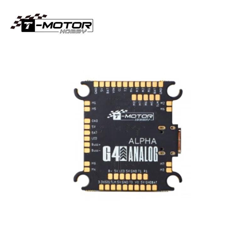 T-MOTOR Pacer FPV Flight Controllers