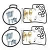 For Honda Goldwing 1500 GL1500SE GL1500 SE 1992-2000 Carburetor Rebuild Kit Fit Motorcycle Carb Repair Parts