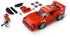 Конструктор LEGO Ferrari F40 Competizione 75890 — игрушечный автомобиль для мальчиков