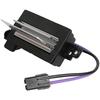 HVAC Blower Motor Resistor 15-80567 89018778 4P1516 for Chevy Silverado, Trailblazer, Cadillac Escalade, GMC Envoy, Sierra, Buick Rainier