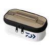 Daiwa System Tool Bag MESH White S-1 (A)