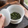 Organic Milk Oolong Tie Guan Yin Loose Leaf Tea 125g Natural Drink Premium