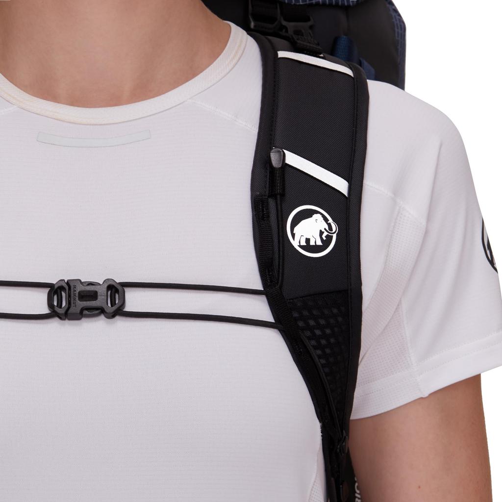 [Mammut] Trion 38 Женский 2520-01011 морской-черный