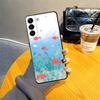 Phone Cover Case for Samsung Galaxy A57 A15 A37 A55 A05 A53 A17 A73 A51 A06 A25 A16 A52 A36 A23 A12 A50 A41 A70 A13 Cartoon Cute