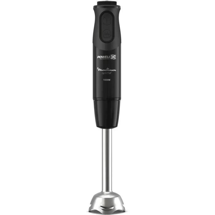 Moulinex dd641810 hand blender 1000W Black