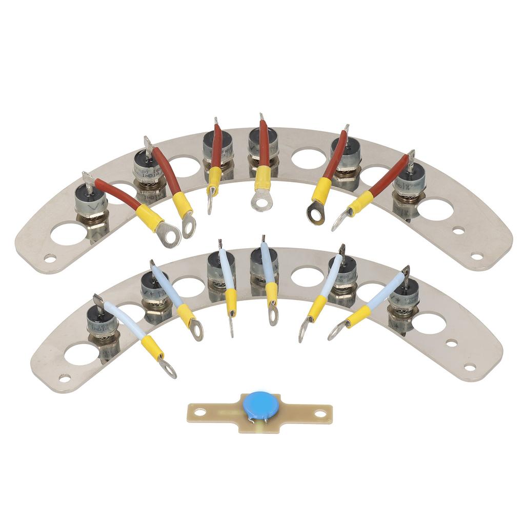 Модуль коммутации диодного выпрямителя с железом, подходящий для аксессуаров генератора Leroy Somer LSA49.1