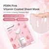 Medikube PDRN Pink Vita Coating Mask Pack