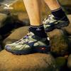 Mizuno Кроссовки Racer Trail Se 'Черный Зеленый Синий' D1GH241901