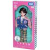 Takaratomy Ликка Чан Кукла Ретро Ликка Моряки Куртка-бомбер Модная Одевалка Игрушка 3+